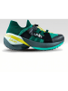 UYN Sneaker "6Sense Shoes Virdian" in Grau