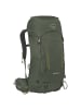 Osprey Kestrel 38 L/XL - Trekkingrucksack 79 cm (atlas blue) in bonsai green