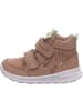 superfit Halbschuhe Kinder BREEZE in Braun