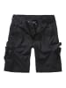 Brandit Cargo Short in black