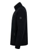 SCHIETWETTER Fleecejacke "Koggen Karl" in black