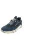 Mustang Slipper Blau