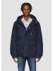 QS Outdoor-Jacke  in  5883_tiefblau