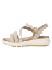 Tamaris COMFORT Sandale in beige