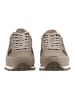 Napapijri Sneaker F6COSMOS01 in Braun