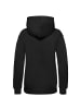 Champion Kapuzenpullover Hooded in schwarz