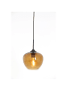 Light & Living Hängeleuchte Mayson - Braun - Ø23cm