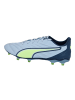 Puma Fussballschuhe KING PRO FG/AG in Blau