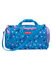Step by Step Kinder-Sporttasche "Dolphin Finja" in Blau