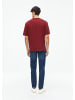 s.Oliver T-Shirt in 3901_bordeaux