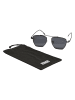 Urban Classics Glasses in black