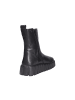 Gabor Stiefelette in schwarz