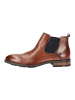 LLOYD Stiefelette DRAMON 315 Cognac