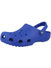 Crocs Clogs Classic in blau