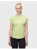 Venice Beach T-Shirt Pro Line Berkeley in lime