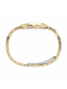 Timex Analoguhr für Damen in gold