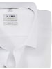 OLYMP  Langarm Business Hemd für Herren in weiss