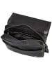 Greenburry Umhängetasche Fiorentina 2212 A4 in Black