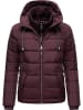 Marikoo Steppjacke Taisaa Prc in Wine