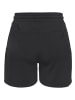 Copenhagen Studios Sweatshorts in schwarz