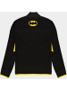 Batman Jacke in Schwarz