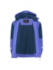 Trollkids Winter Regenset Odda in mystic blue
