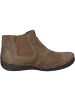 Josef Seibel Stiefelette Fergey 55 in braun