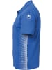 uhlsport  Polo "Score Polo Shirt" in Blau