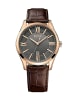 Hugo Boss Armbanduhr Ambassador Model HB1513041 mit Lederarmband
