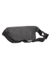 Worldpack Gürteltasche 36 cm in dunkelgrau