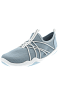 rieker Slipper Blau