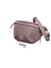 Gabor Handtasche in silber
