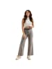 Ital-Design Jeans in Hellgrau
