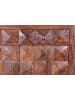 Giner y Colomer Kommode aus  holz in Brown