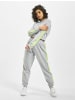 DEF Pullover in Grau