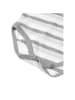 Makoma Langarmbody Streifen in multicolor