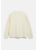 QS Sweatshirt in 0805_beige