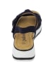 palado Riemchensandalen in Navy
