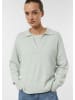 comma Strickpullover in 6143_pastelltürkis