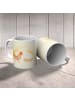 Mr. & Mrs. Panda Kinderpott Huhn Stolz ohne Spruch in Vintage