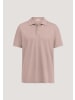 Hessnatur Polo in rosé
