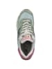 New Balance Sneaker low OU 576 Made in UK in gruen