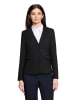 Betty Barclay Kurzblazer langarm in Schwarz