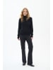 InWear Pants Suiting ZiggiIW Tight fit in Black