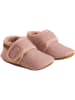 En Fant Kinder Hausschuh "Baby Wool Slippers" in Rosa