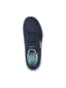 Skechers Sneaker in blau