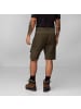FJÄLLRÄVEN Bermuda Abisko Shorts M in Grau