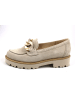 Gabor Sportliche Slipper für Damen in beige