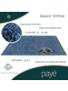payé Teppich Hochflor Shaggy