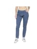 Chillaz W ANDEN PANT in Blau